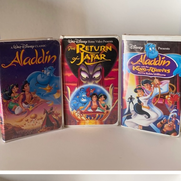 Walt Disney The Classics / Masterpiece Collection - Picture 7 of 9